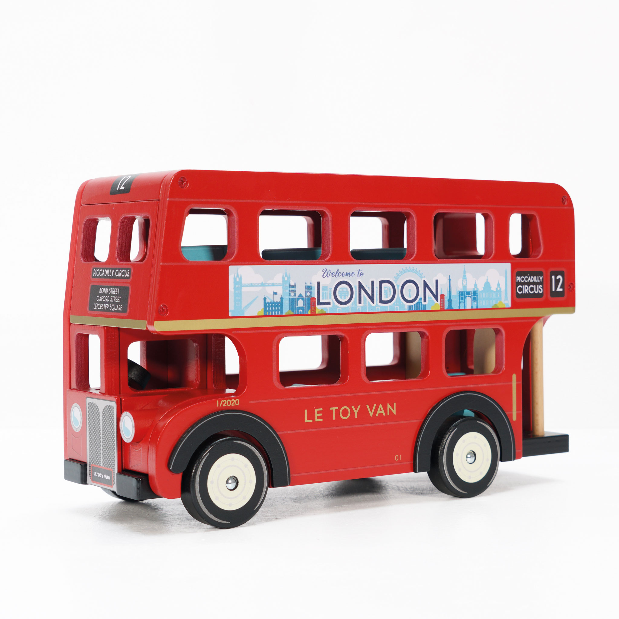 <?=ロンドンバス?>
